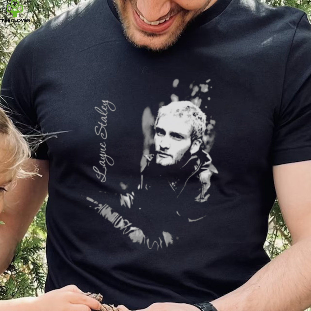 Get Here Layne Staley Alice In Chains shirt