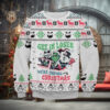 Three Olives Vodka Ugly Sweater