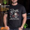 Having A Ball Wish You Were Here Genosha Is Burning Shirt