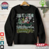 Get In Loser We’re Going To See Boise State Broncos Grinch Shirt