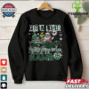 Get In Loser We’re Going To See East Carolina Pirates Grinch Shirt