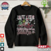 Get In Loser We’re Going To See Fresno State Bulldogs Grinch Shirt