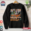 Get In Loser We’re Going To See Michigan State Spartans Grinch Shirt