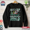 Get In Loser We’re Going To See Miami Hurricanes Grinch Shirt