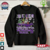 Get In Loser We’re Going To See Northern Illinois Huskies Grinch Shirt