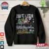 Get In Loser We’re Going To See Northwestern Wildcats Grinch Shirt