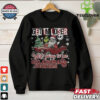 Get In Loser We’re Going To See Ohio State Buckeyes Grinch Shirt