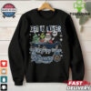 Get In Loser We’re Going To See Ole Miss Rebels Grinch Shirt