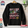 Get In Loser We’re Going To See Texas A&M Aggies Grinch Shirt