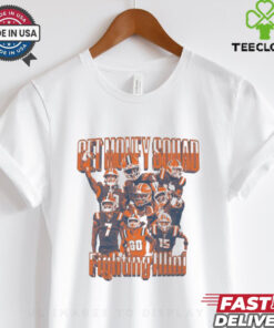 Get Money Squad Illinois Fighting Illini Week 5 Graphic t shirt 2 Get Money Squad Illinois Fighting Illini Week 5 Graphic t shirt