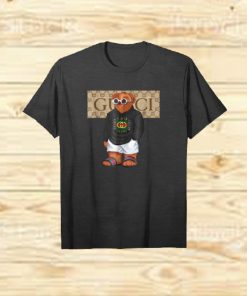 Get Now Gucci Bear Vintage Shirt For Men Women Youth Unisex T-Shirt