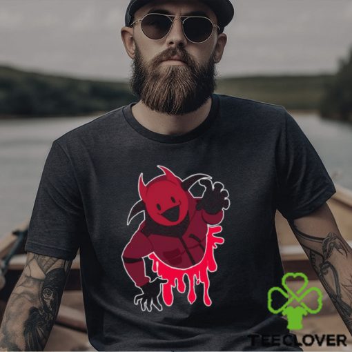 Get Over Here Shirt