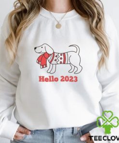 Get Ready For The New Year With Our Tshirt Design Featuring Funny T Shirt Designs That Are Perfect Occasion Show Off Your Unique Style And Happy A Classic T Shirt Unisex Sweatshirt