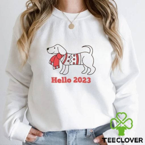 Get Ready For The New Year With Our Tshirt Design Featuring Funny T Shirt Designs That Are Perfect Occasion Show Off Your Unique Style And Happy A Classic T Shirt Unisex Sweatshirt
