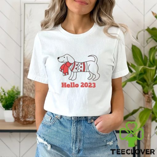 Get Ready For The New Year With Our Tshirt Design Featuring Funny T Shirt Designs That Are Perfect Occasion Show Off Your Unique Style And Happy A Classic T Shirt Unisex Sweatshirt