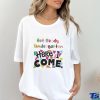 Just Jew It Yom Haatzmaut Shirt