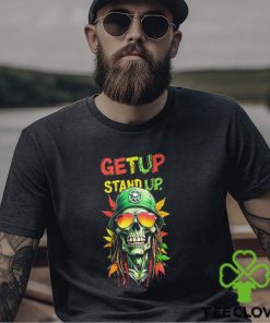 Get Up Stand Up Shirt