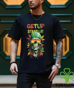 Get Up Stand Up Shirt