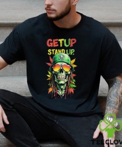Get Up Stand Up Shirt