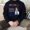 Florida Track Field shirt