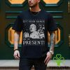 Jey Uso Autographed WWE x Fanatics Authentic Main Event T Shirt