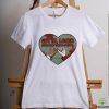 Guns N’ Roses Glasgow SCT Bella Houston Park June 27 2023 Poster shirt