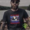 One America Fentanyl Is Terrorism We Fight Monsters shirt