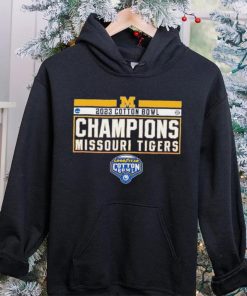 Get it now Missouri Tigers 2023 Cotton Bowl Champions hoodie, sweater, longsleeve, shirt v-neck, t-shirt