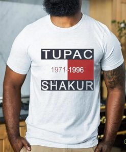 Ghetto Tupac Shakur 1971 1996 T hoodie, sweater, longsleeve, shirt v-neck, t-shirt