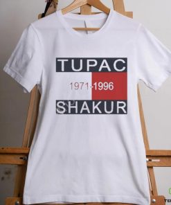 Ghetto Tupac Shakur 1971 1996 T hoodie, sweater, longsleeve, shirt v-neck, t-shirt