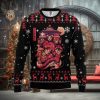 Friends Ugly Christmas Sweater Amazing Gift Men And Women Christmas Gift
