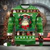 Ghibli Xmas No Face Ugly Christmas Sweater Ghibli Xmas No Face Ugly Christmas Sweater