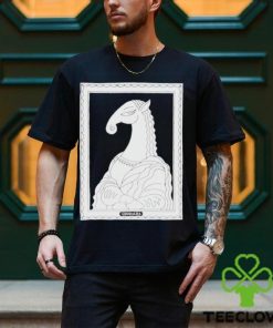 Ghoda X Lisa Del Giocondo Shirt