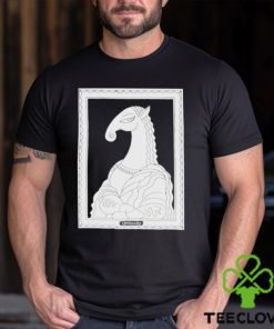 Ghoda X Lisa Del Giocondo Shirt 2 Ghoda X Lisa Del Giocondo Shirt