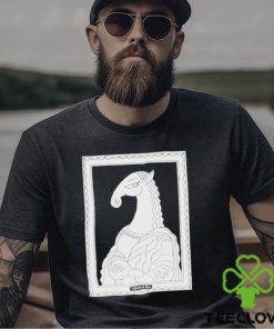 Ghoda X Lisa Del Giocondo Shirt 3 Ghoda X Lisa Del Giocondo Shirt
