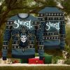 Grnch Spartans Christmas Ugly Sweater