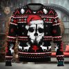Pug Ugly Christmas Sweater For Men & Women