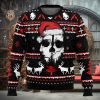 Golden Deer Fire Emblem Ugly Christmas Sweater Golden Deer Fire Emblem Ugly Christmas Sweater
