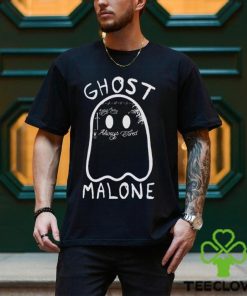 Ghost Malone Sweatshirt Halloween Cute Sweat Classic T Shirt