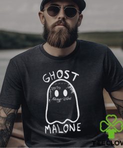 Ghost Malone Sweatshirt Halloween Cute Sweat Classic T Shirt 2 Ghost Malone Sweatshirt Halloween Cute Sweat Classic T Shirt