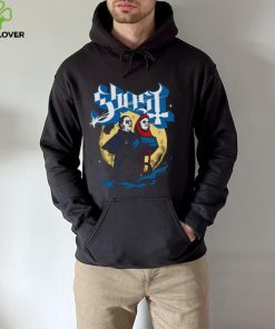 Ghost Moonshot T Shirt For Unisex