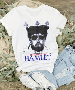 Ghost Of Hamlet hoodie, sweater, longsleeve, shirt v-neck, t-shirt