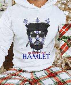 Ghost Of Hamlet hoodie, sweater, longsleeve, shirt v-neck, t-shirt