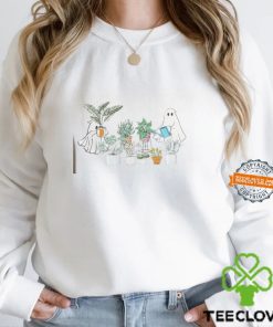 Ghost Plant Lady Sweathoodie, sweater, longsleeve, shirt v-neck, t-shirt, Ghost Plant Shirt, Halloween Plants Sweathoodie, sweater, longsleeve, shirt v-neck, t-shirt, Halloween Ghost Sweathoodie, sweater, longsleeve, shirt v-neck, t-shirt, Halloween Gift for Plant Lovers