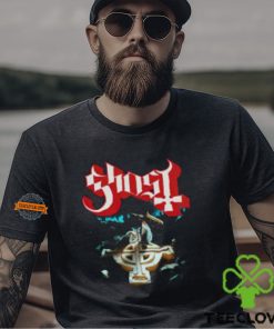 Ghost Rite Here Rite Now Shirt