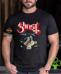 Ghost Rite Here Rite Now Shirt