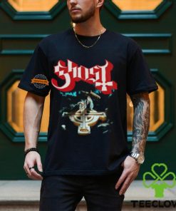 Ghost Rite Here Rite Now Shirt