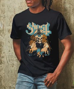 Ghost Ritual Series Deluge Shirt