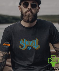 Ghost Shirt