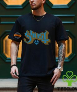 Ghost Shirt